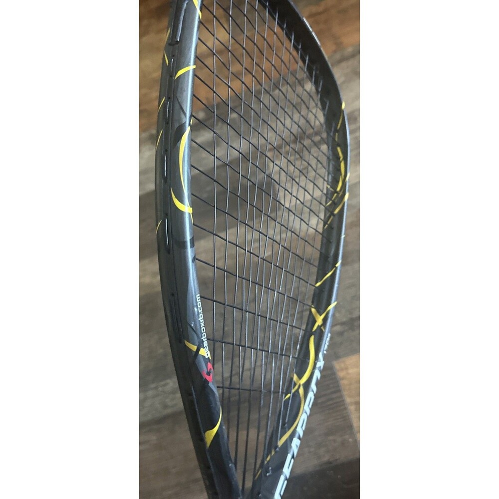 Gearbox - GB250 - Racquetball Racquet Racket 170g - Picture 15 of 16